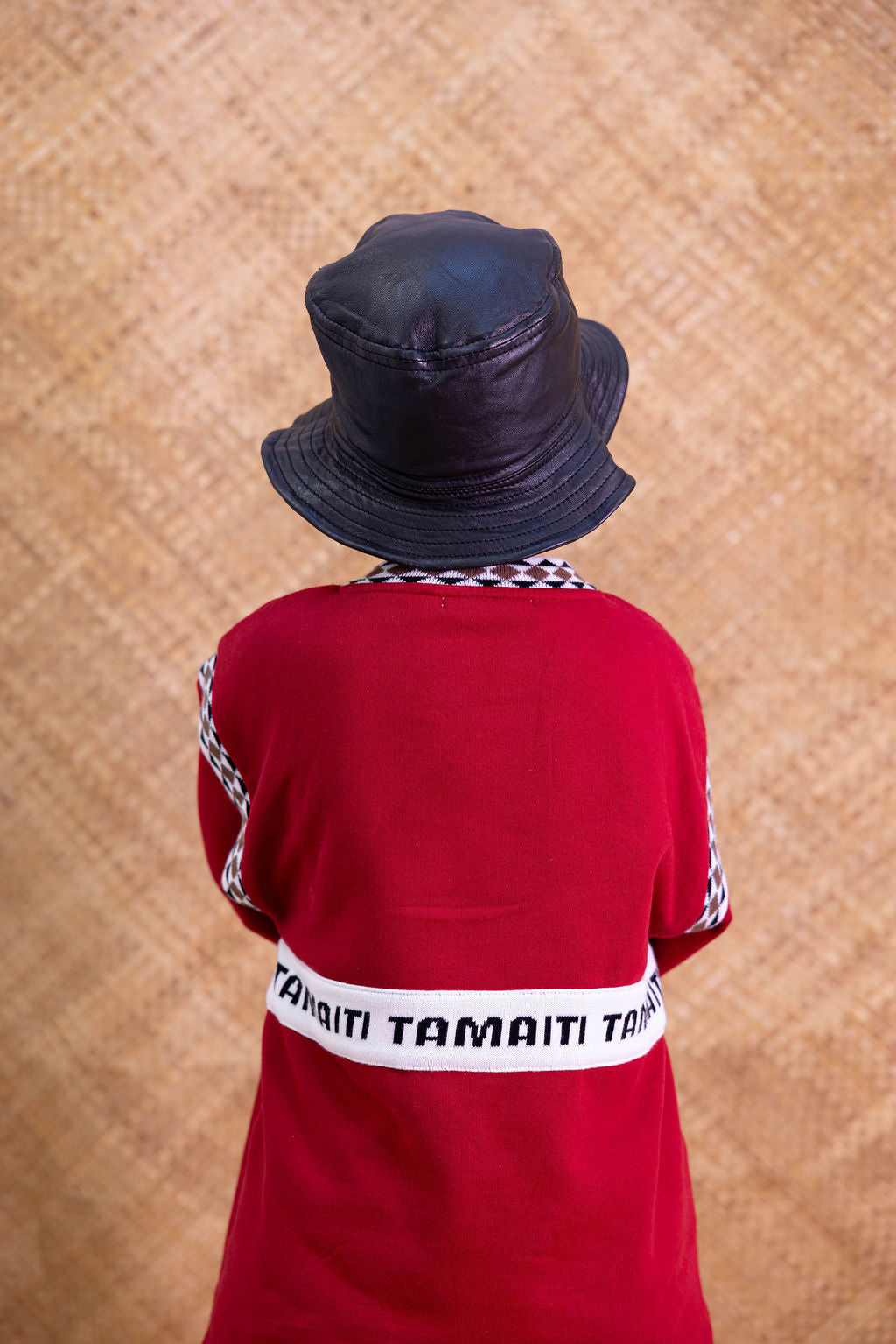 Tamaiti Jersey