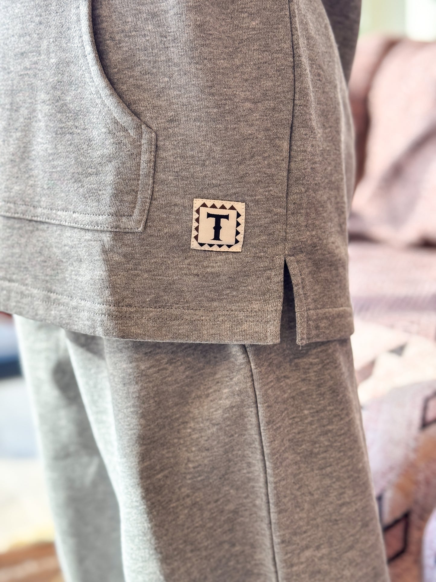 Ia Rā Hoodie