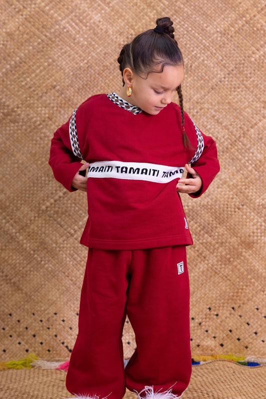 Tamaiti Jersey