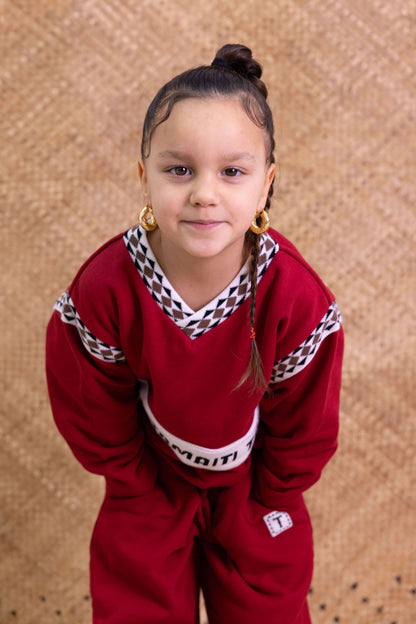 Tamaiti Jersey