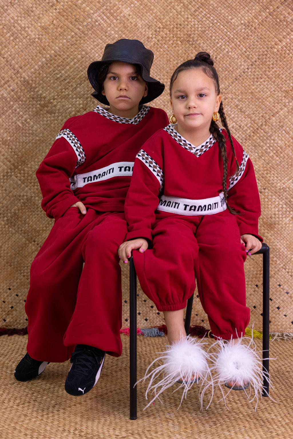 Tamaiti Jersey
