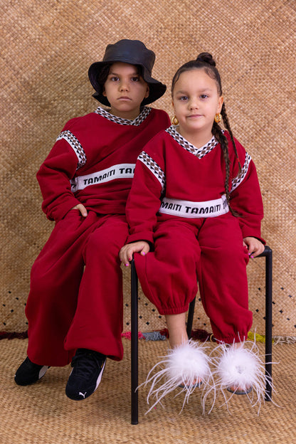 Tamaiti Jersey