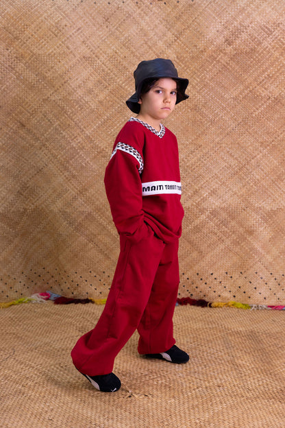 Tamaiti Track Pant
