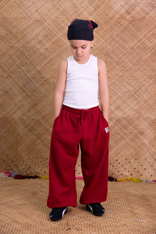 Tamaiti Track Pant