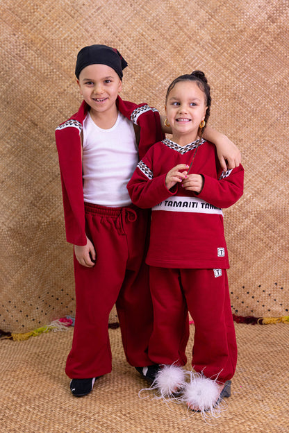 Tamaiti Track Pant