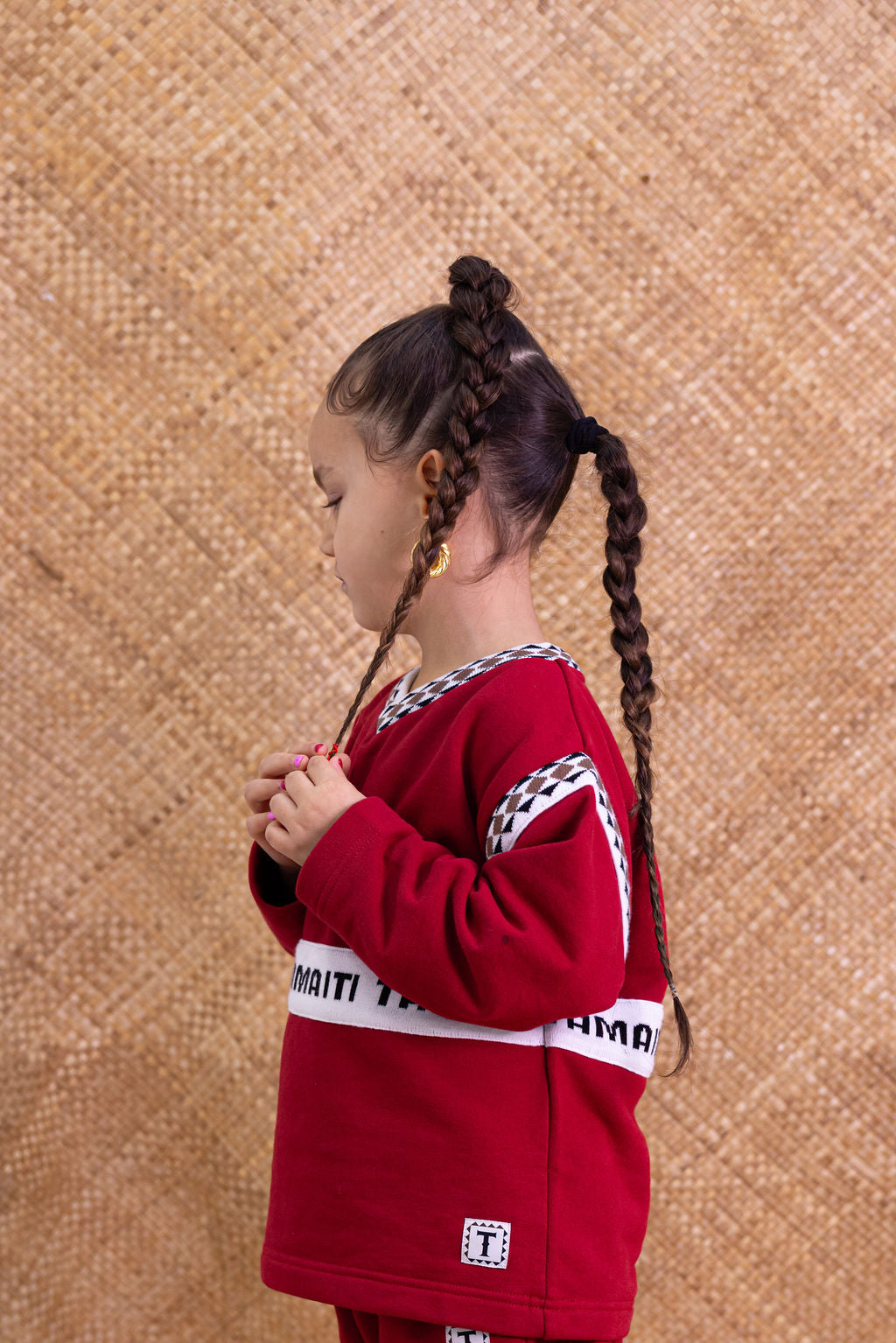 Tamaiti Jersey