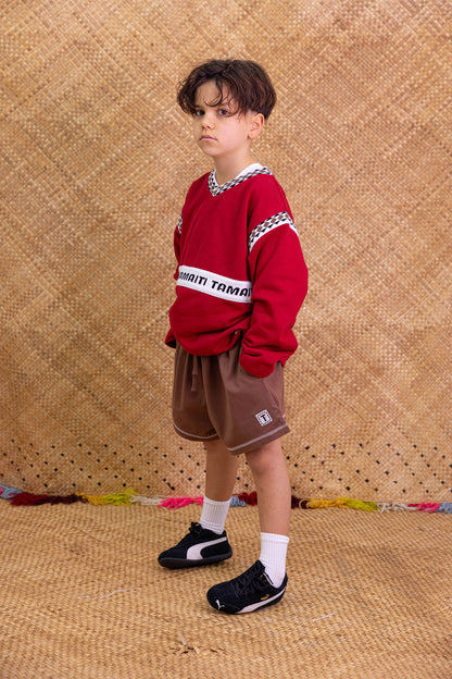 Tamaiti Jersey