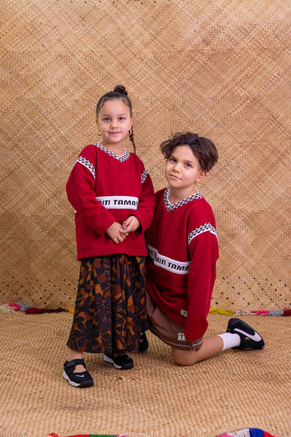 Tamaiti Jersey