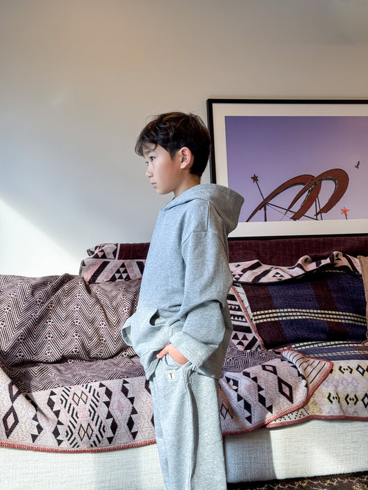 Ia Rā Hoodie