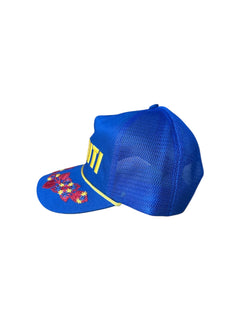 Kahurangi Trucker Cap