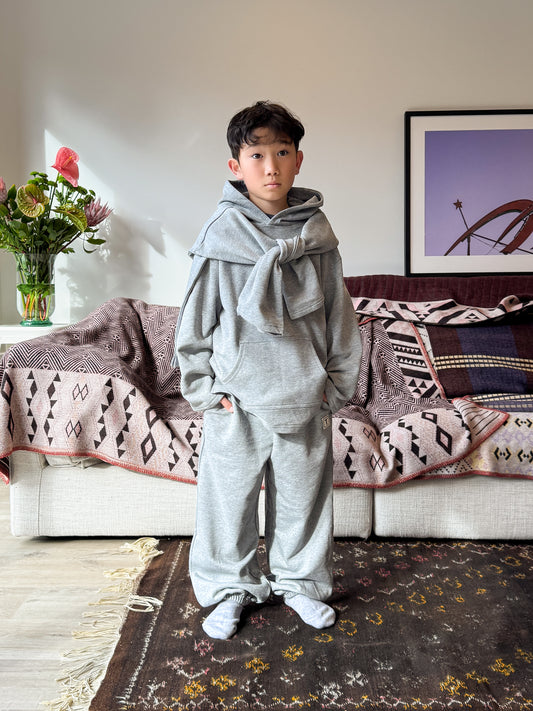 Ia Rā Trackpant