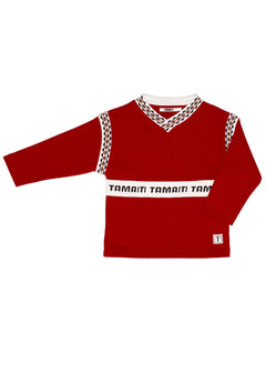 Tamaiti Jersey
