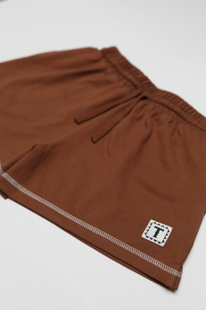 Tamaiti Logo Short