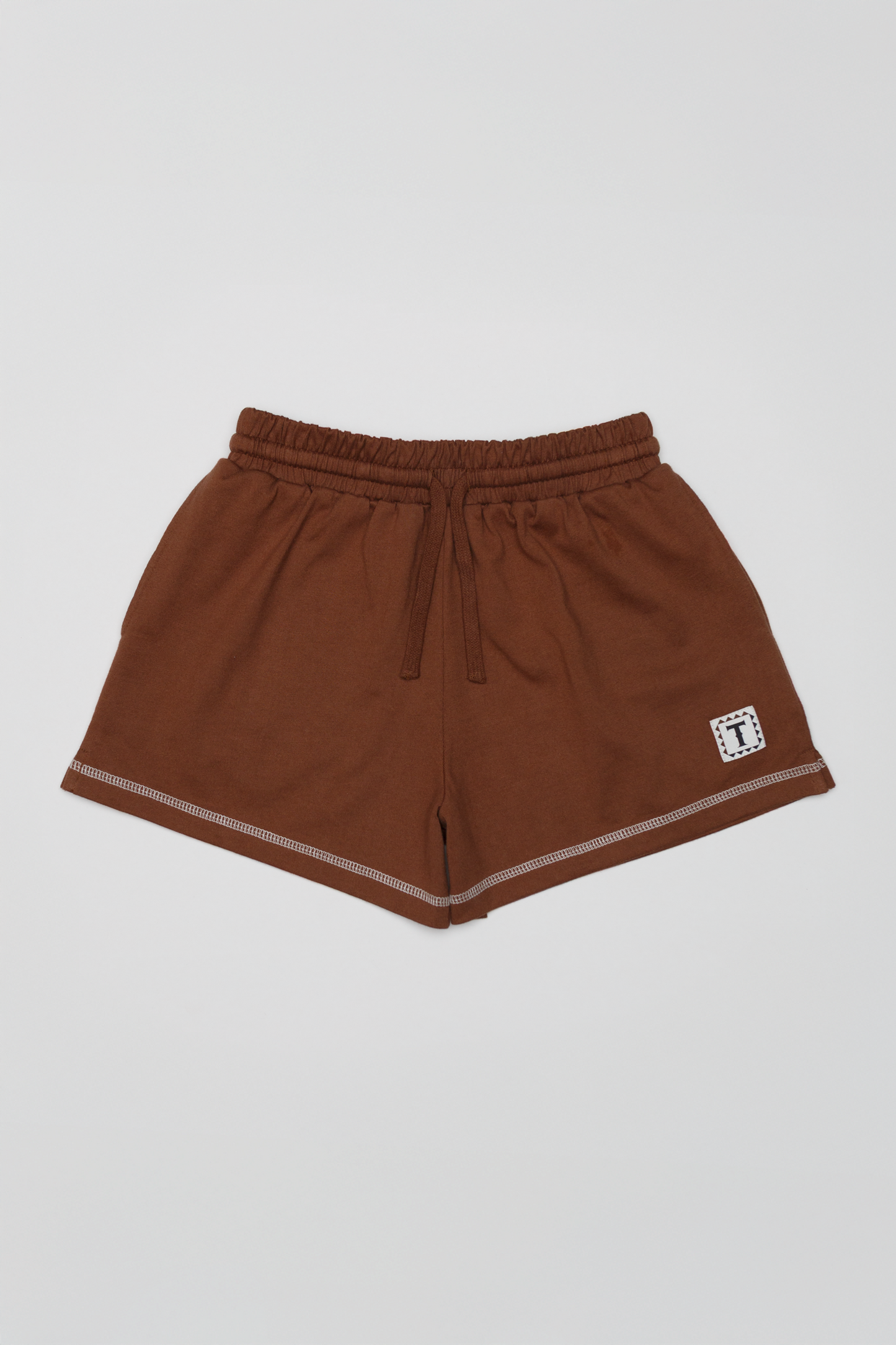 Tamaiti Logo Short