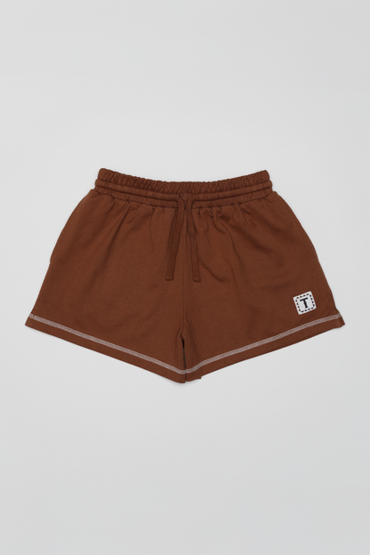 Tamaiti Logo Short