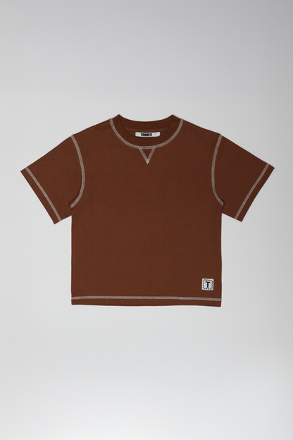 Tamaiti Logo Tee