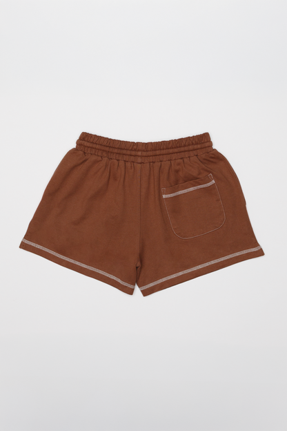 Tamaiti Logo Short