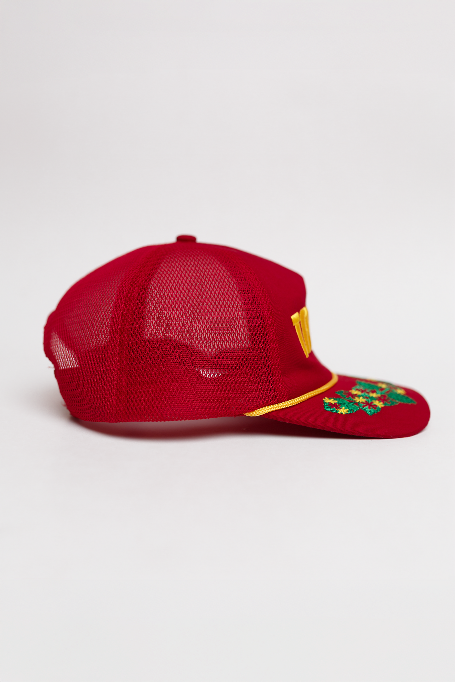 Tamaiti Trucker Cap