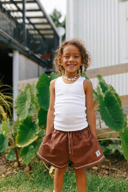 Tamaiti Logo Short